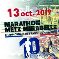 Marathon Metz Mirabelle logo, Marathon Metz Mirabelle contact details