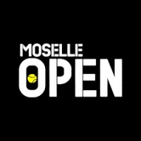 Moselle Open logo, Moselle Open contact details