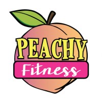 Peachy Fitness logo, Peachy Fitness contact details