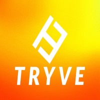 Tryve logo, Tryve contact details