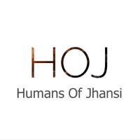 Humans of Jhansi logo, Humans of Jhansi contact details