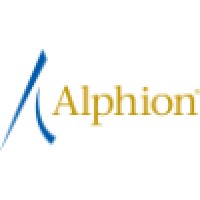 Alphion Corporation logo, Alphion Corporation contact details