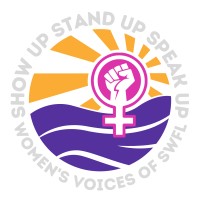 Women's Voices of SW Florida logo, Women's Voices of SW Florida contact details