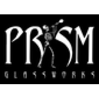 Prism Glassworks logo, Prism Glassworks contact details