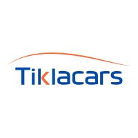 Tiklacars logo, Tiklacars contact details