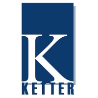 the Ketter Group LLC logo, the Ketter Group LLC contact details