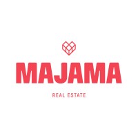 Majama Real Estate logo, Majama Real Estate contact details