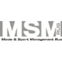 MSM Rus logo, MSM Rus contact details