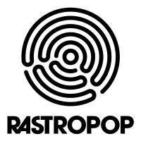 Rastropop logo, Rastropop contact details