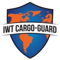 IWT/Cargo-Guard logo, IWT/Cargo-Guard contact details