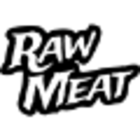 Raw Meat logo, Raw Meat contact details