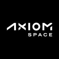 Axiom Space logo, Axiom Space contact details