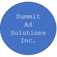 Summit Ad Solutions Inc. logo, Summit Ad Solutions Inc. contact details