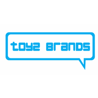 Toyz Brands Partners logo, Toyz Brands Partners contact details