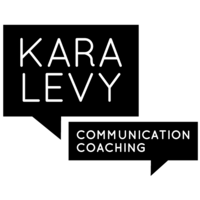 Kara Levy Coaching logo, Kara Levy Coaching contact details