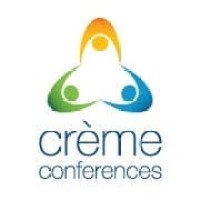 Creme Conferences logo, Creme Conferences contact details