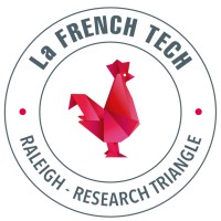 La French Tech Raleigh - Research Triangle logo, La French Tech Raleigh - Research Triangle contact details