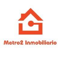 Metro2 Inmobiliario y Representaciones logo, Metro2 Inmobiliario y Representaciones contact details