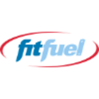 FitFuel logo, FitFuel contact details