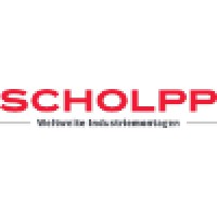 SCHOLPP - Worldwide Industrial Installation logo, SCHOLPP - Worldwide Industrial Installation contact details