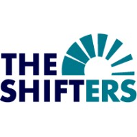 Les Shifters logo, Les Shifters contact details