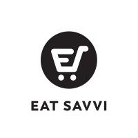 Eat Savvi logo, Eat Savvi contact details