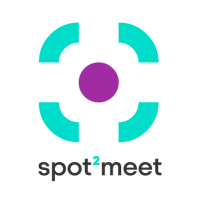 Spot2Meet logo, Spot2Meet contact details