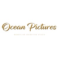 Ocean Pictures logo, Ocean Pictures contact details