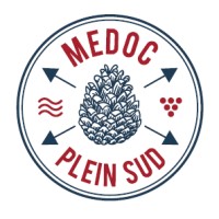 MEDOC FULL SOUTH TOURIST OFFICE logo, MEDOC FULL SOUTH TOURIST OFFICE contact details