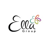 Ella Group logo, Ella Group contact details