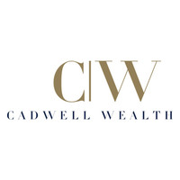 Cadwell Wealth logo, Cadwell Wealth contact details