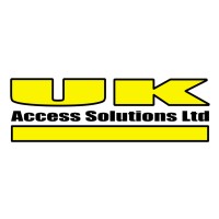 UK Access Solutions Ltd logo, UK Access Solutions Ltd contact details