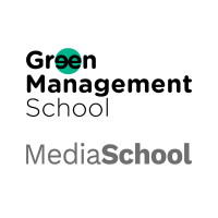 Green Management School logo, Green Management School contact details