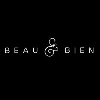 BEAU&BIEN logo, BEAU&BIEN contact details