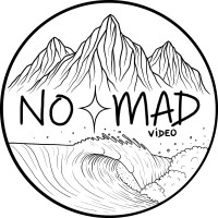 NOMAD VIDÉO logo, NOMAD VIDÉO contact details