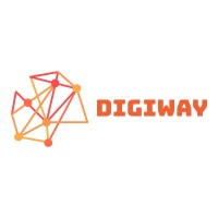 Digiway Agency logo, Digiway Agency contact details