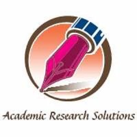 Academic Research Solutions, Inc. logo, Academic Research Solutions, Inc. contact details