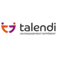 TALENDI logo, TALENDI contact details