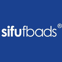 sifufbads logo, sifufbads contact details