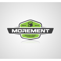 Morement Print Sdn Bhd logo, Morement Print Sdn Bhd contact details