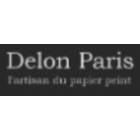 Delon Paris logo, Delon Paris contact details