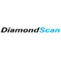 DiamondScan POS logo, DiamondScan POS contact details