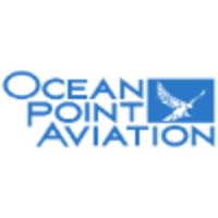 Ocean Point Aviation logo, Ocean Point Aviation contact details