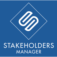 Stakeholdersmanager logo, Stakeholdersmanager contact details