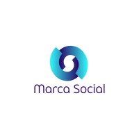 MarcaSocial logo, MarcaSocial contact details