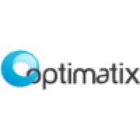 Optimatix logo, Optimatix contact details