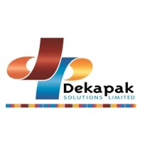 Dekapak Solutions Ltd logo, Dekapak Solutions Ltd contact details