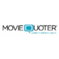 MovieQuoter logo, MovieQuoter contact details