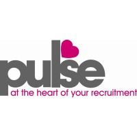 Pulse Search & Selection Ltd logo, Pulse Search & Selection Ltd contact details