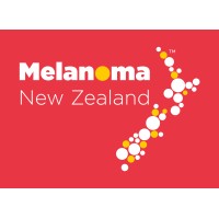 Melanoma New Zealand logo, Melanoma New Zealand contact details